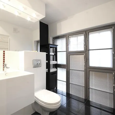 Jazzgot Apartamenty Zielona Gora  Room photo